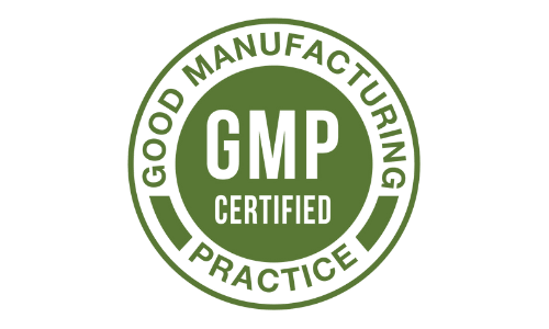 InvigoRise GMP Certified